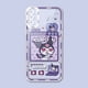 thumbnail image 5 of Soft Silicone Phone Case for Huawei P10 P20 P30 Lite P40 P50 Pro Y9 Prime 2019 Hello Kitty Kuromi Melody Back Shockproof Cover, 5 of 5