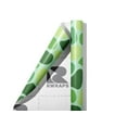 thumbnail image 5 of Rwraps Colorful Cobblestone Forest Green Gloss Vinyl Film Wrap 59in x 3ft Vinyl Vehicle Car Film, 5 of 9