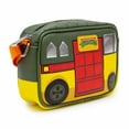 thumbnail image 2 of Teenage Mutant Ninja Turtles Party Van Crossbody Bag, 2 of 4