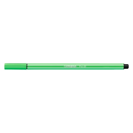 STABILO Pen 68, Light Emerald