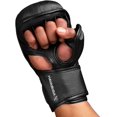 thumbnail image 5 of Hayabusa T3 Guantes De Entrenamiento Sparring Mma De 7 Oz Para Hombres Y Mujeres - Negro Xl, 5 of 5