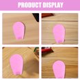 thumbnail image 3 of FONDOTIN Compact Design 10Pcs Mini Size Fan Blades Replacement for Household Standing Pedestal Fan Accessories, 3 of 8