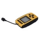 thumbnail image 1 of Sonar Fish Finder Seguro y estable Conveniente buscador de peces para entusiastas de la pesca en el hogar Pesca al aire libre Octpeak Otros, 1 of 8