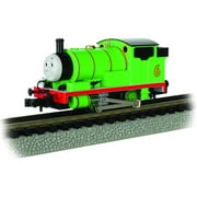 Bachmann Trains N Scale 1:187 Thomas and Friends Small Percy Engine Train