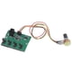 thumbnail image 1 of Computer Case DC12V Miner Fan Speed Controller 4-Channel Fan Hub PWM High-Power Fan Controller 6Pin, 1 of 5
