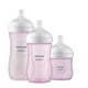 thumbnail image 1 of Philips Avent Set Biberones Natural Response Etapas 3pz Azul, 1 of 5