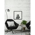 thumbnail image 4 of Marmont Hill Unique Stripes Framed Wall Art, 4 of 6