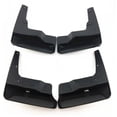 thumbnail image 2 of Molded Splash Guard Fender Fender for 2011 - 2018 for Toyota for SIENNA -, 2 of 4