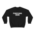 thumbnail image 1 of Moving to Pennsylvania Sweatshirt, Gifts, Sweater Shirt, 1 of 9