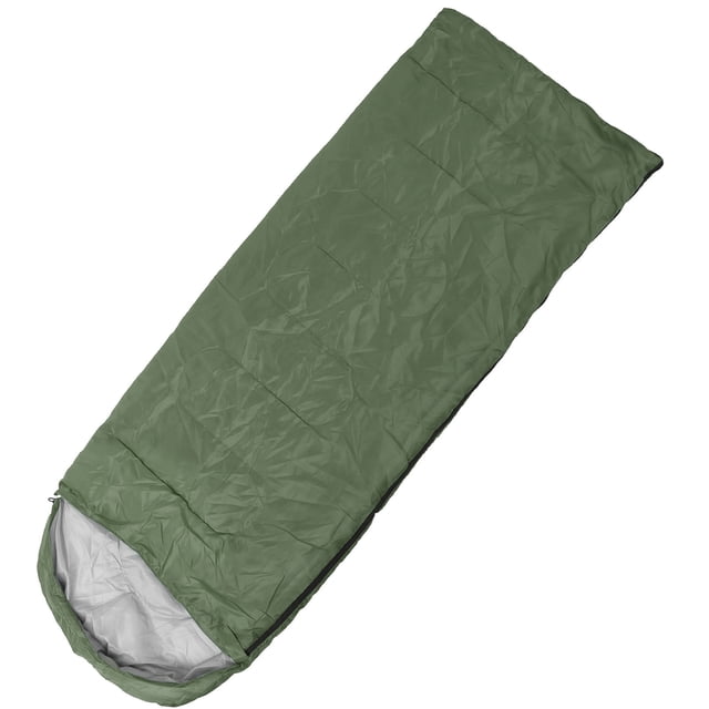 Sleeping Bag, Camping Sleeping Bags Warm Weather Sleeping Bag Comfortable 70.9inx29.5in with Hood for Wild Exploration,Investigation,Traveling