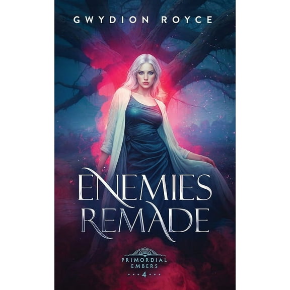 Enemies Remade, (Paperback)