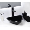 thumbnail image 1 of Kit Drei Nc Esatto Paquete Completo De Lavabo Con Llave Y Desagües, 1 of 4