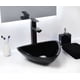 thumbnail image 1 of Kit Drei Nc Esatto Paquete Completo De Lavabo Con Llave Y Desagües, 1 of 4