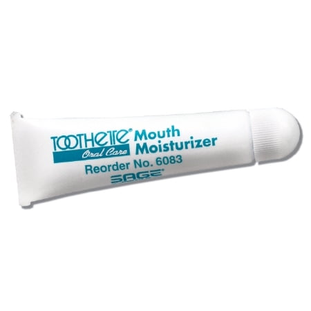 Toothette Mouth Moisturizer  0.5 oz, 1 Count (Best Moisturizer For Lines Around Mouth)