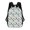 Color-2, variant on Trash Cartoon Seamless Pattern Backpack 17 Inch Laptop Bag Large Capacity Men's And Women's Backpack Travel Bag