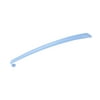 Drive Medical Extra Long Shoe Horn, 22", Blue