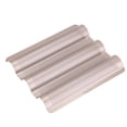 thumbnail image 4 of Baking Tools,10inch French Bread Pan Non Stick Pan Baking Pan Cutting-Edge Features, 4 of 8