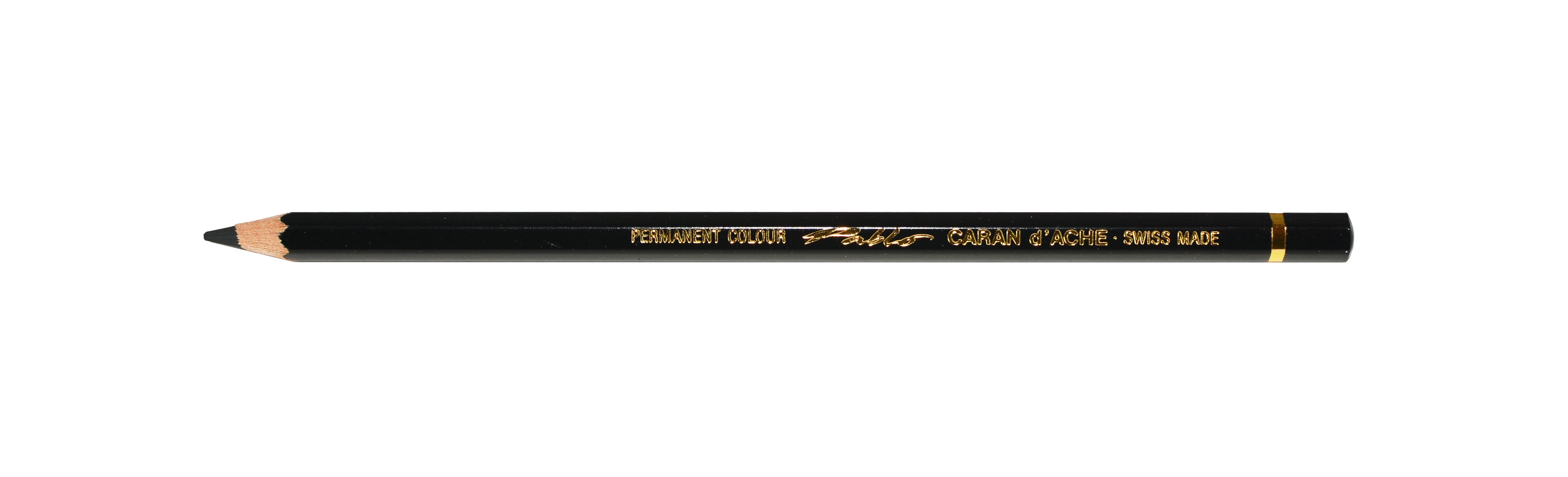 Caran d’Ache, Pablo Permanent Colored Pencils, 120 Colors