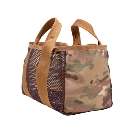 Crosstac 30 Caliber Ammo Can Liner Multicam