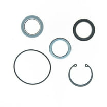 Edelmann 8763 Power Steering Gear Box Pitman Shaft Seal Kit