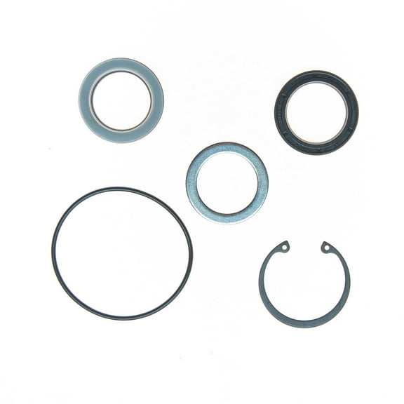 Edelmann 8763 Power Steering Gear Box Pitman Shaft Seal Kit