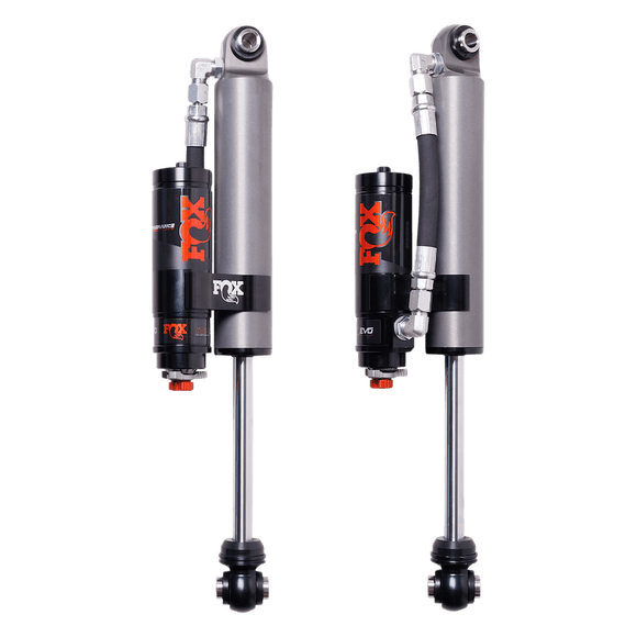 Performance Elite Series 2.5 Réserve