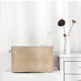 thumbnail image 5 of Closet Organizers and Storage On Clearance Storage Basket, Waterproof Sundries Polyester-Cotton Lining Storage Basket, Sim-ple And Creative Clothing Storage Basket, Snacks And Sundries Folding Storage, 5 of 5