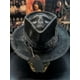 thumbnail image 5 of Mens Cowboy Hat Punk Style Western Cowboy Hat Skull Hat, 5 of 5