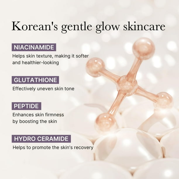 collagen and glutathione cream Gluta White Glutathione & Collagen Whitening Tube cream 50g main image 0