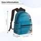 thumbnail image 2 of Easygdp Shells and Starfish Mochila Casual para Portátil, Mochila para Escuela, Viajes, Negocios, 2 of 6