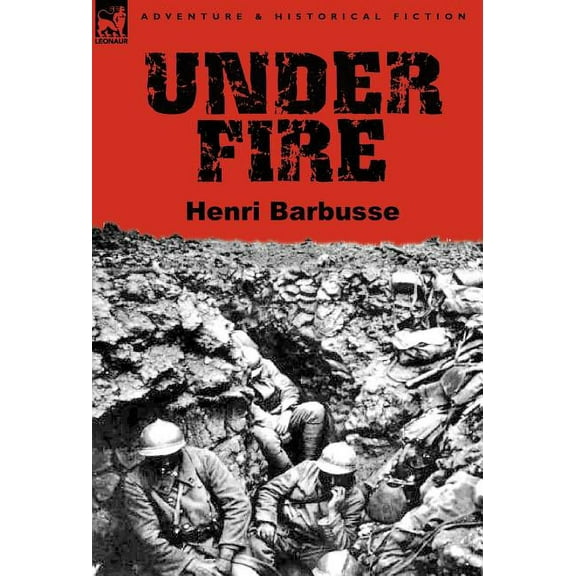 Under Fire (Hardcover)