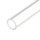 thumbnail image 1 of Tubo Redondo Rígido Claro de Acrílico Uxcell 4mm(5/32") ID 8mm(5/16") OD 6" para Lámparas y Faroles, Sistema de Refrigeración por Agua, 1/2" x 5/8",6", 1 of 5