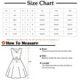 thumbnail image 2 of Miluxas Dresses Plus Size Women Solid Sequins Thin Zipper Hollow Out Backless Long Sleeve V-Neck Dress White 12(XXL), 2 of 7