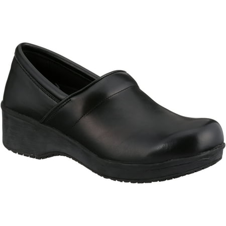 Tredsafe - Tredsafe Women's Zest II Slip-Resistant Shoe - Walmart.com