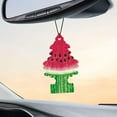 thumbnail image 4 of Little Trees Watermelon Air Freshener, (Pack of 24), 4 of 5