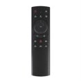 thumbnail image 1 of G20 G20S Télécommande Sans Fil 2.4GHz Projecteur d'Ordinateur Télécommande Sans Fil Boîtier TV Intelligent TV HTPC Télécommande pour Ordinateur Portable, 1 of 9