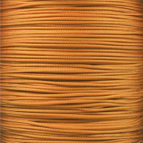 Paracord Planet 95 LB Tensile Strength 1-Strand Paracord - Type 1 - Available in Various Colors