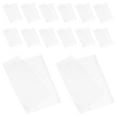 thumbnail image 1 of OULII 50Ud Bolsa De Transparente Con Cremallera Para Guardar Ropa Y Organizar Equipaje De Viaje, 1 of 8