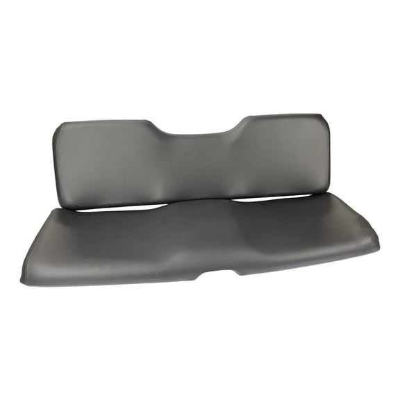 Quad Logic Polaris Ranger 500 700 800 Full Size (2009-2014) Back and Seat Cover Set (Covers ONLY!)