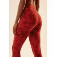 thumbnail image 2 of Women’s Tummy Control Butt Shaper Legging, Moisture-Wicking Compression Activewear, 2 of 7