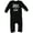 AB-Black, variant on Future Chess Champ Game Champion Baby Romper Coveralls