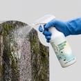 thumbnail image 2 of 3pack 500ml Headstone Cleaner Spray, No-Scrub Memorial Stone Restorer, for Granite Marble, Memorial Day & 250th Anniversary Remembrance, 2 of 9