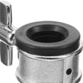 thumbnail image 4 of Drum Bracket Wing Screw Connector Percussion Instrument Part Supply Drum Stand Lock, 4 of 8