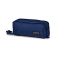 thumbnail image 2 of Estuche JanSport Perfect con Apertura de Acordeón Azul Marino, 2 of 3