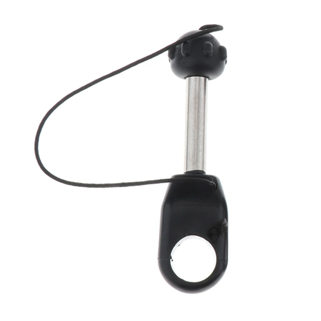 Axioma 4x 2 Pieces Pallet Shaft, Kayak Accessories