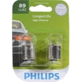 thumbnail image 1 of Bombilla para vehículo Philips 89LLB2 LongerLife, paquete de 2, 1 of 2