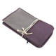 thumbnail image 3 of Funda protectora para máquina de coser / Funda para máquina de coser con bolsillos Morado Púrpura, 3 of 9