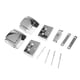 thumbnail image 5 of Repuestos de material acero para bisagras y kits de bloqueo para motocicletas, 5 of 7