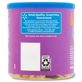 Great Value Roasted and Lightly Salted Mixed Nuts 14.75 oz with Peanuts ...