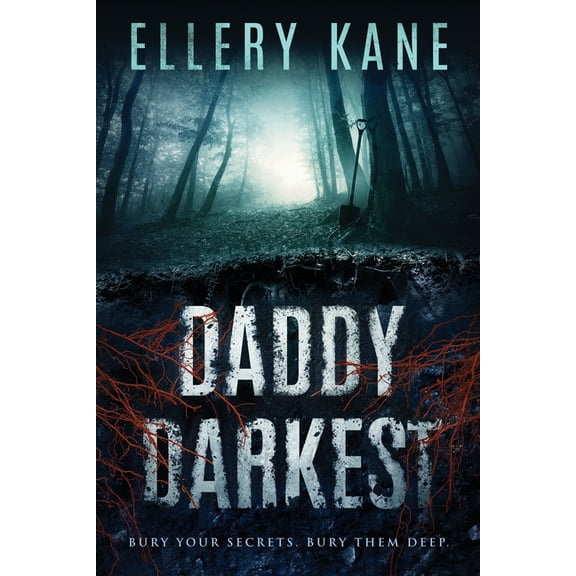 Doctors of Darkness Daddy Darkest, Book 1, (Paperback)